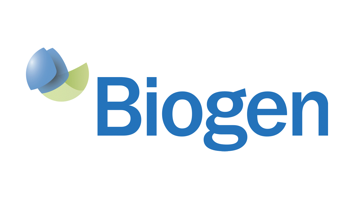 Logo Biogen