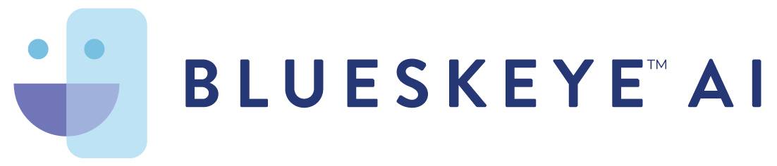 Blueskeye AI Logo