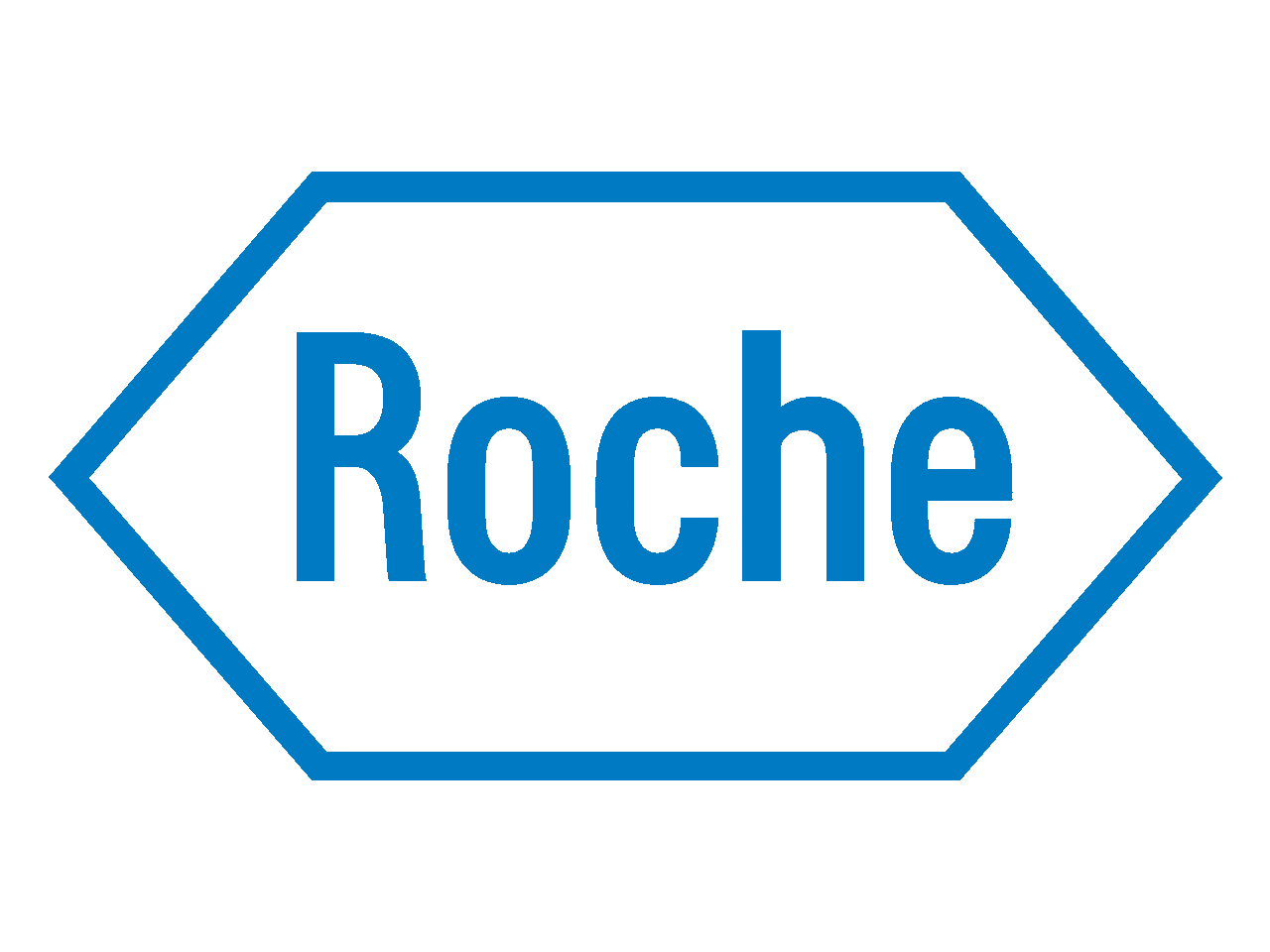 Logo Roche