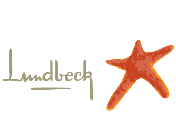 Lundbeck logo