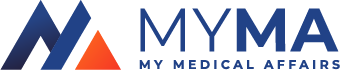 MYMA logo