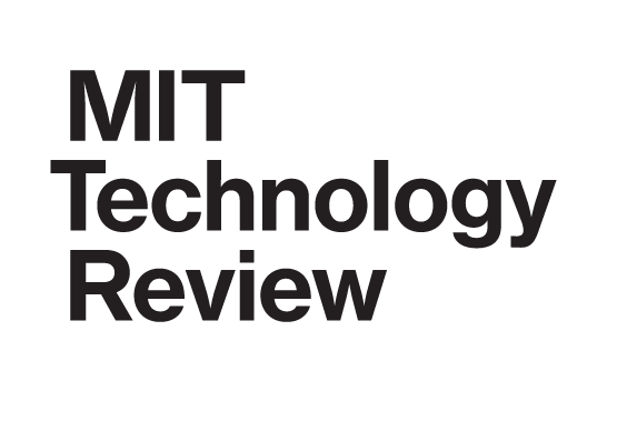 MIT Technology Review Logo