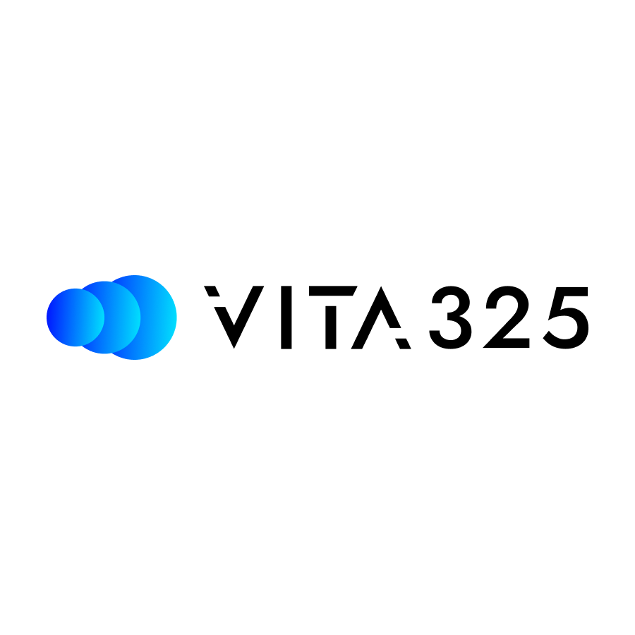 Logo VITA325