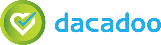 Dacadoo Logo