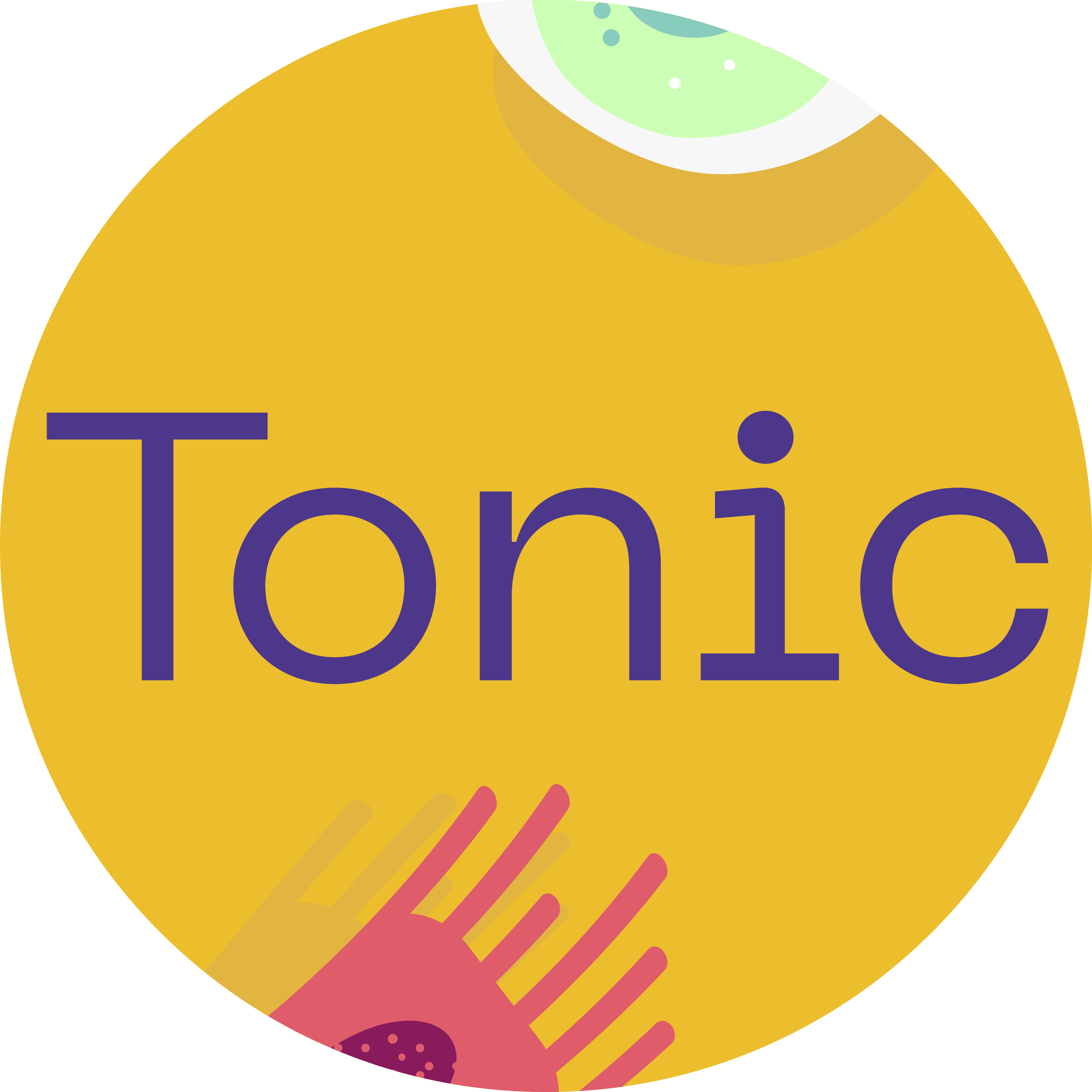 Tonic App logo