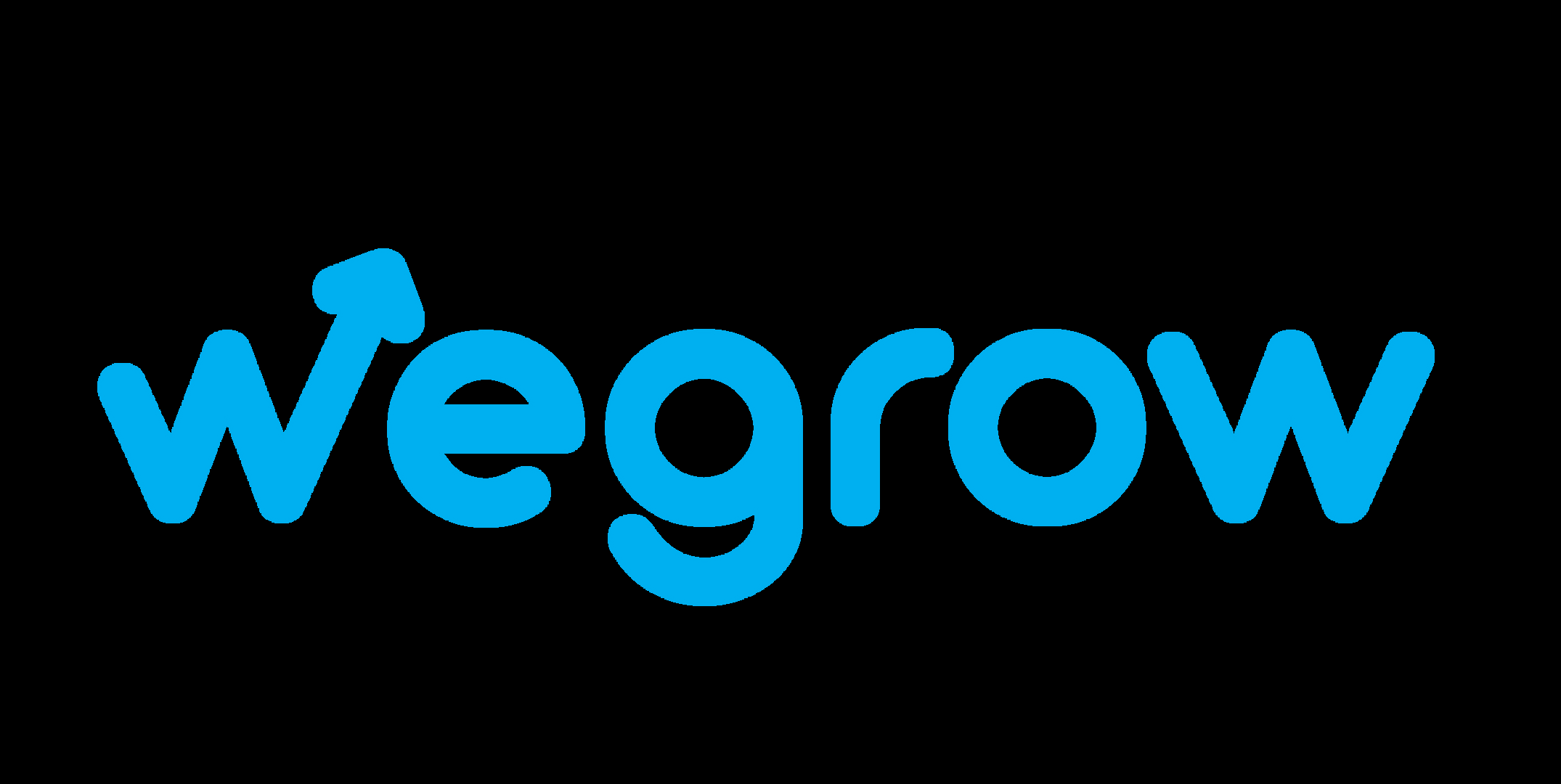 Wegrow APP logo