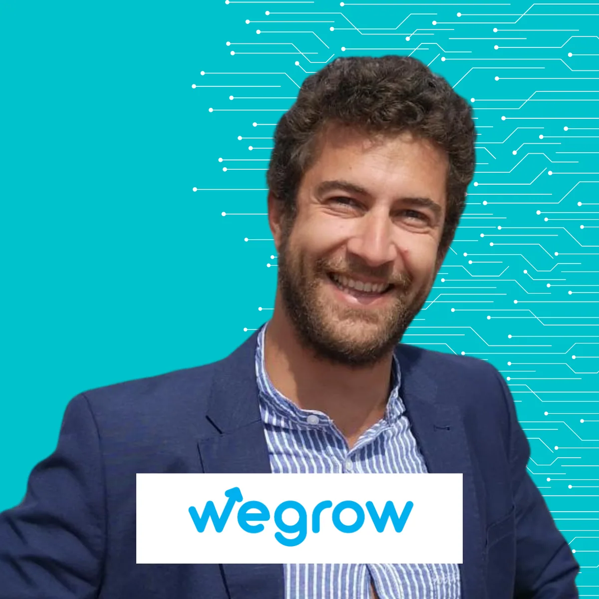 Charles, Wegrow App